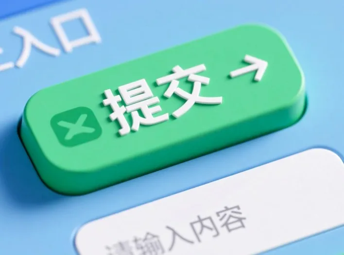网站提交入口