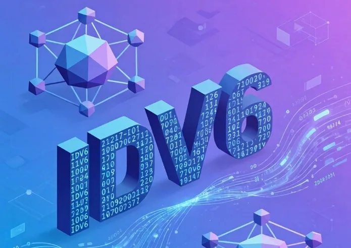 IPv6资源