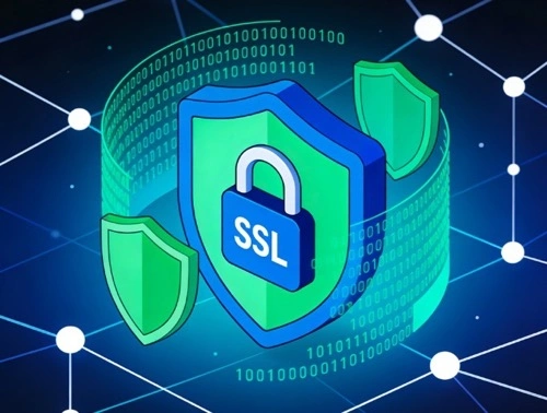 SSL配置