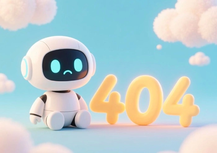 404状态码