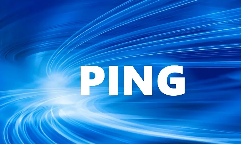 ping值