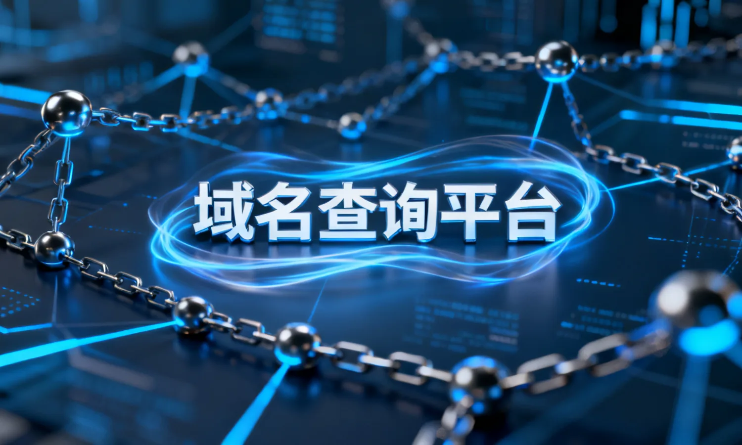 域名查询平台