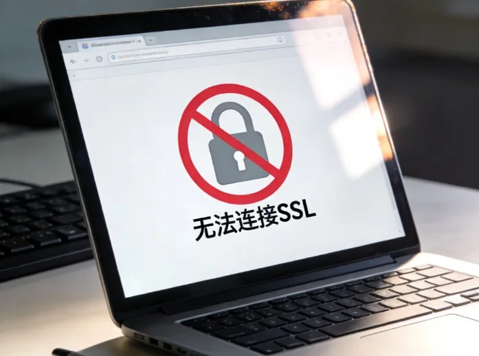 无法连接SSL