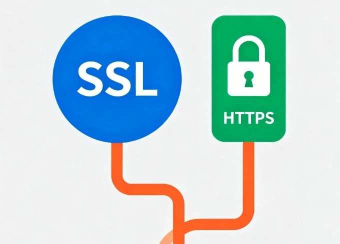 SSL和HTTPS