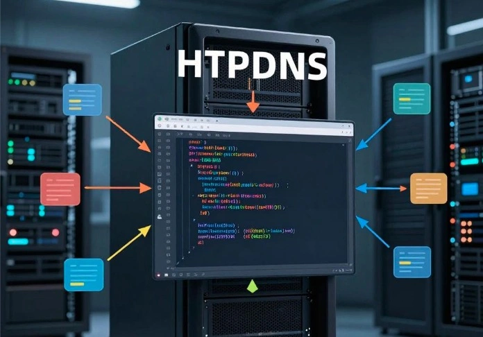 HTTPDNS