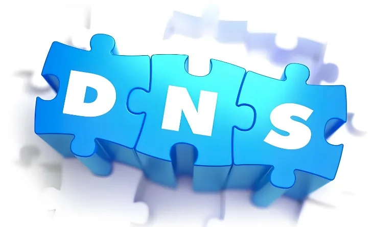 常用的DNS