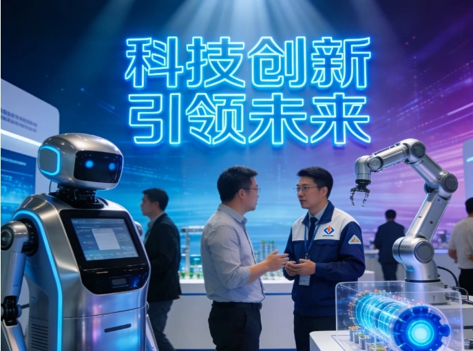 高新技术成果交易会