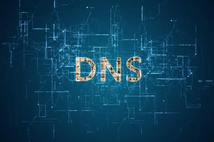 网络DNS异常