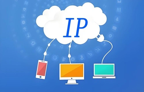 IP