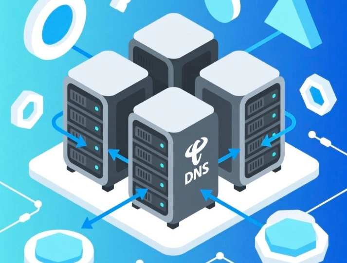 云南DNS