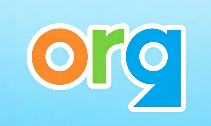 org域名