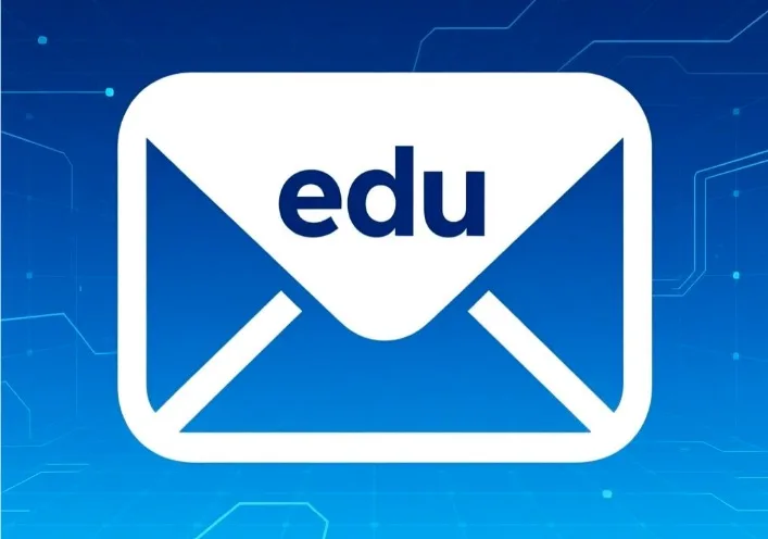 edu邮箱