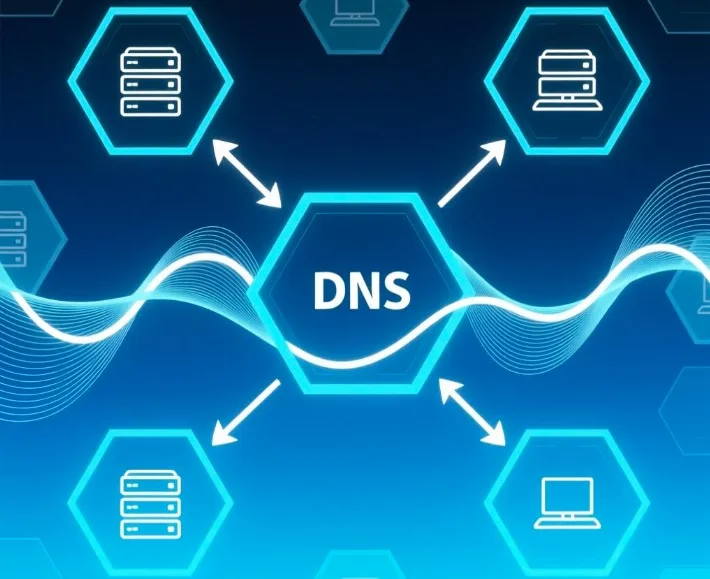 网络DNS
