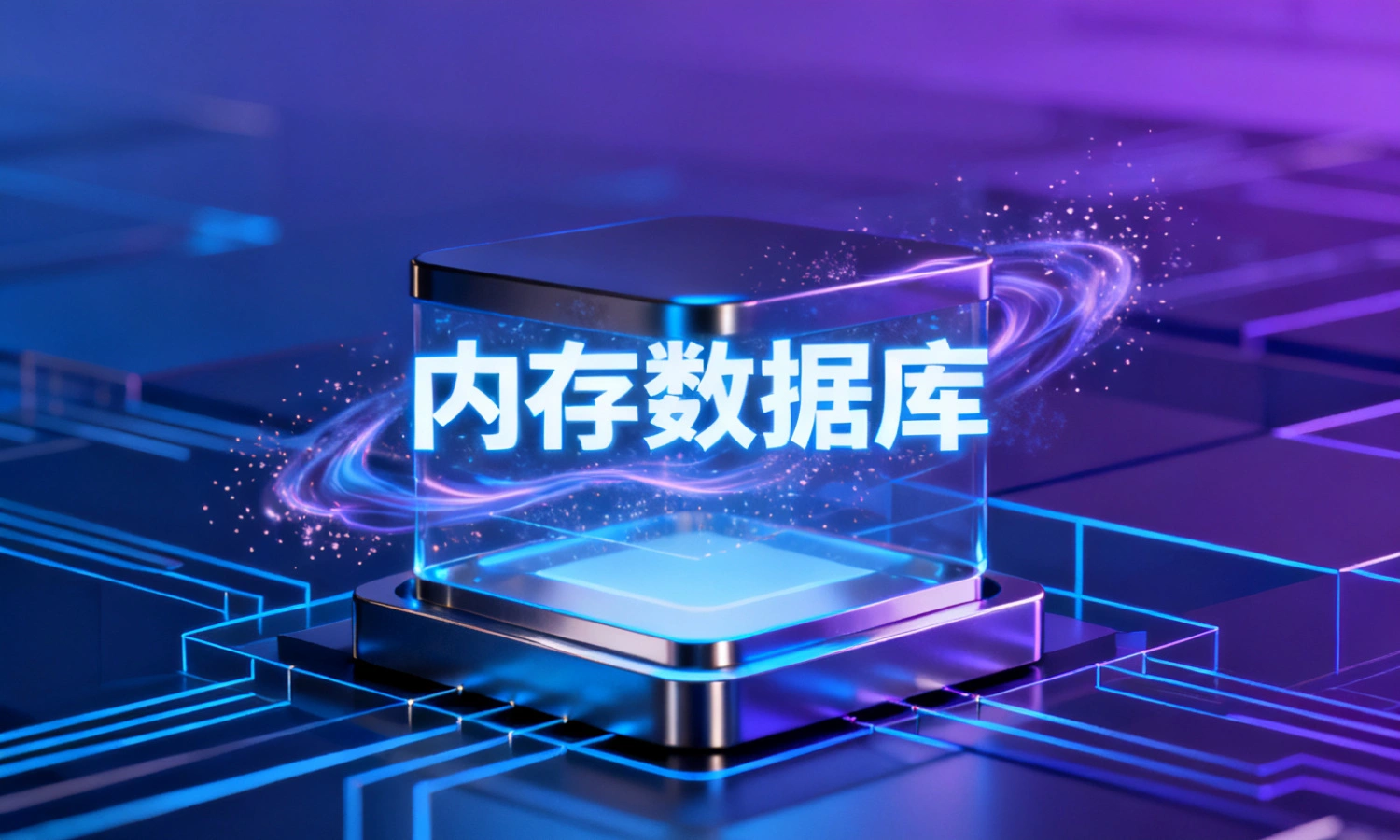 内存数据库