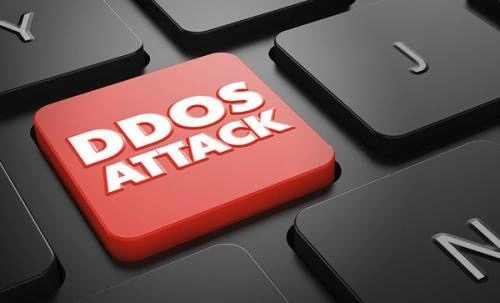 DDOS攻击解决方案