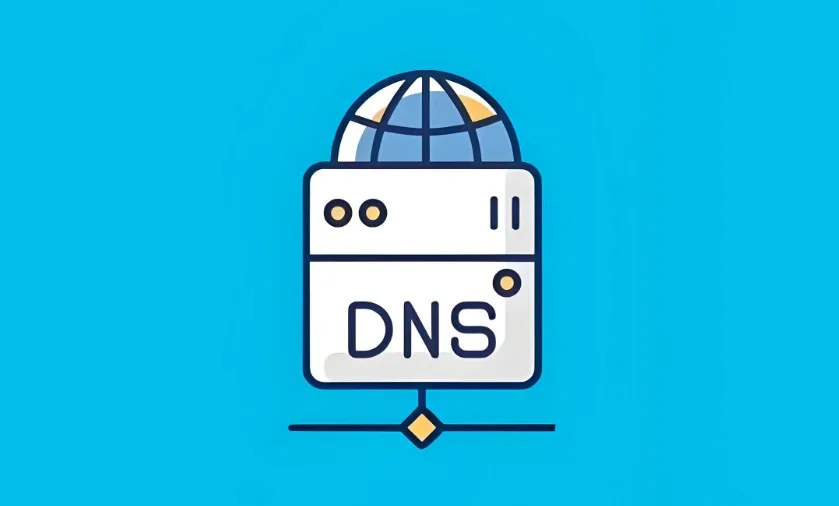 刷新DNS