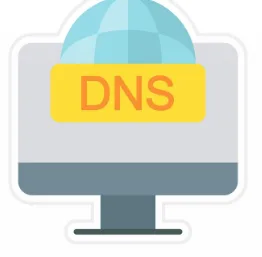 DNS