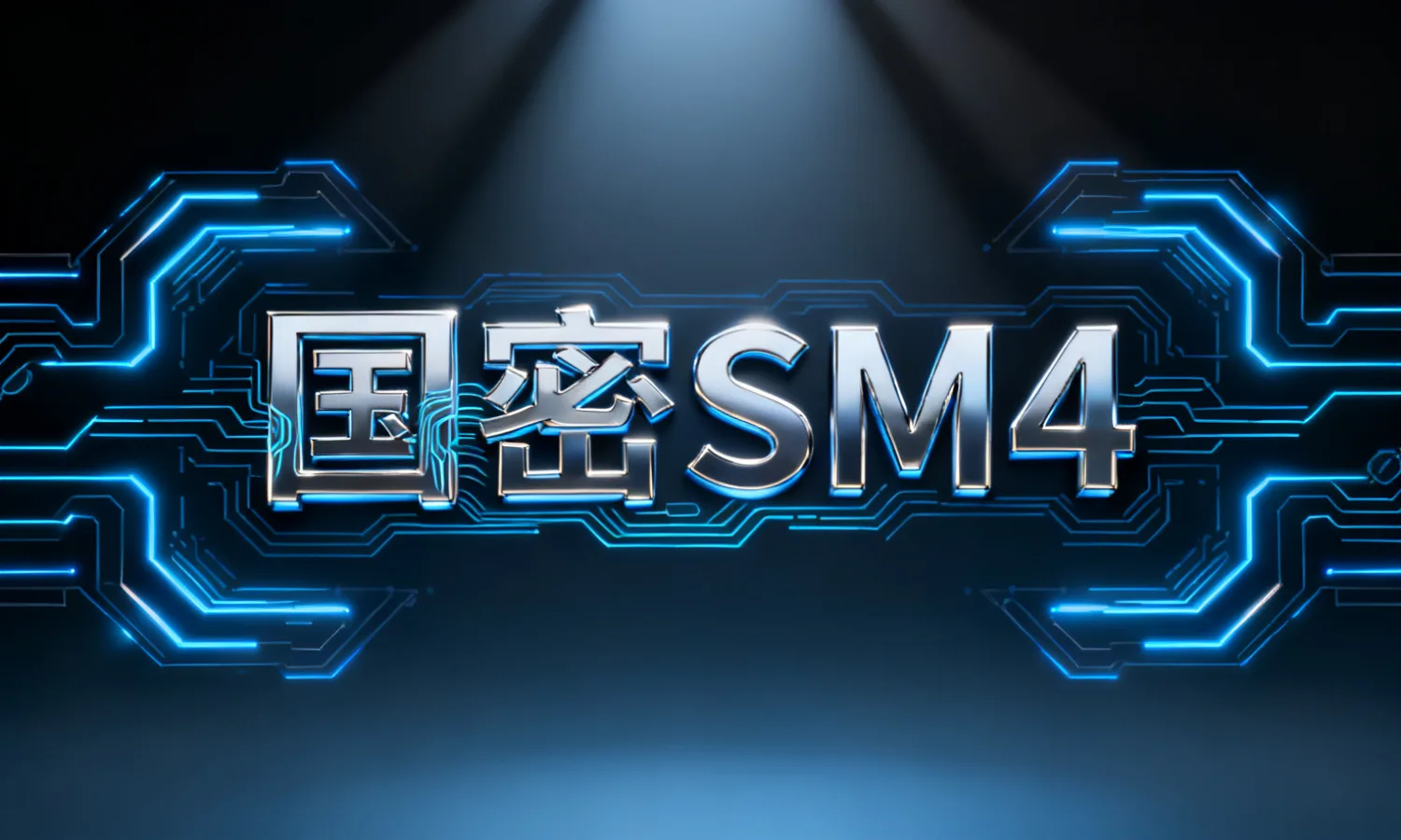 国密SM4