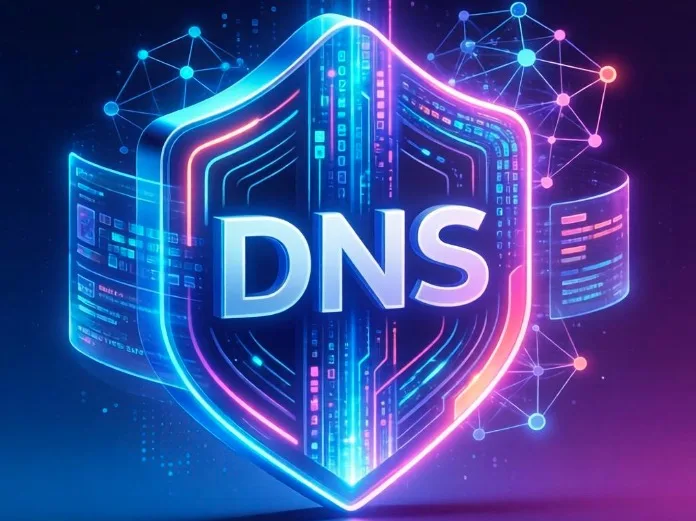 DNS优选