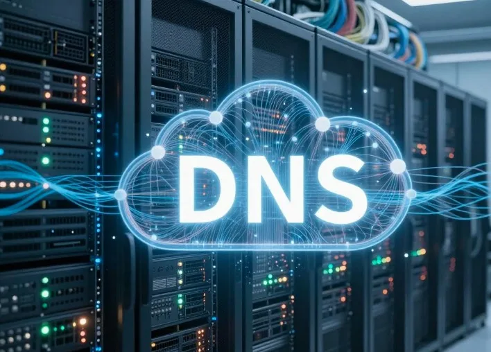 云解析DNS