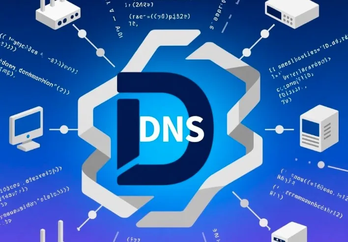 域名DNS