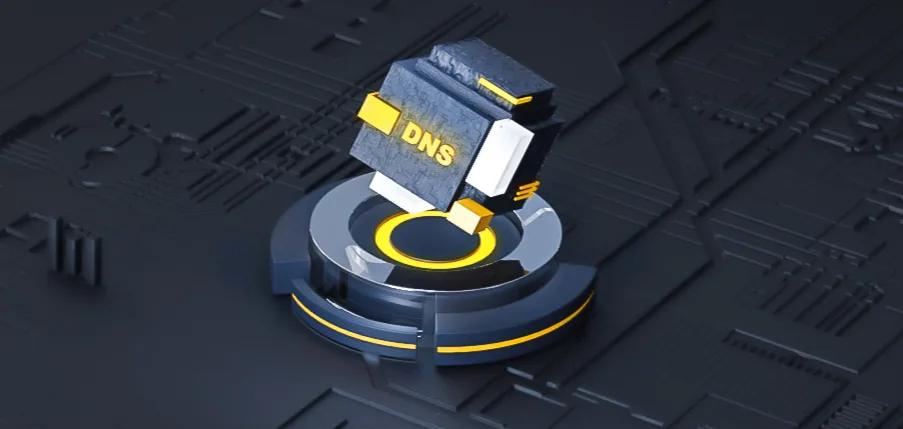 dns被劫持