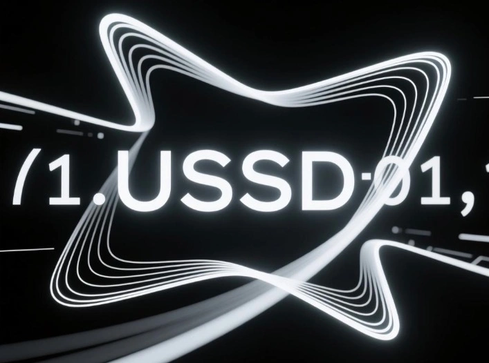 USSD代码