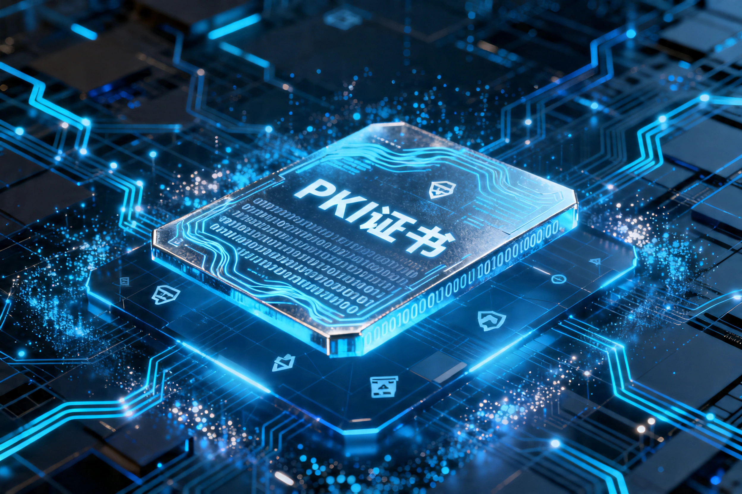 PKI证书