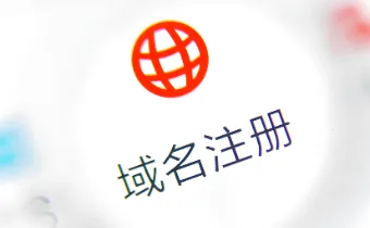 网站域名
