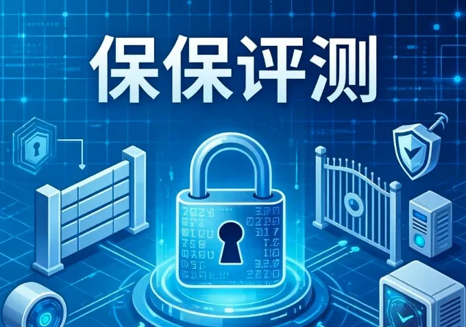 等保评测