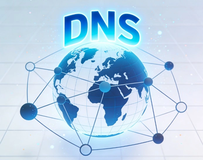 免费DNS