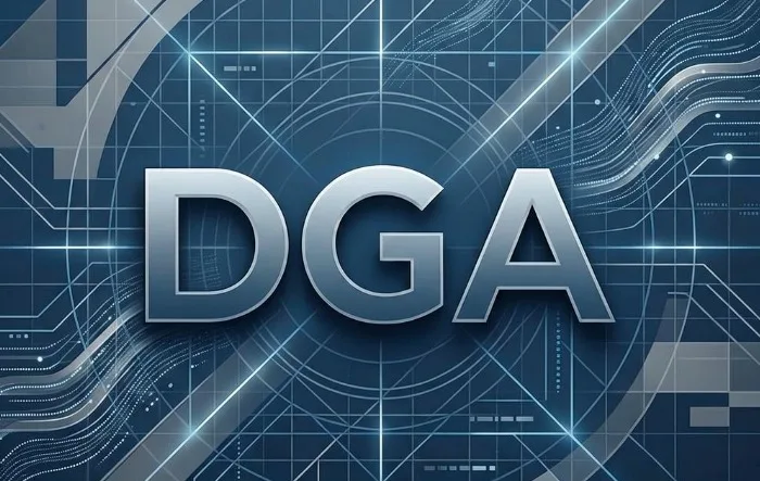 DGA域名