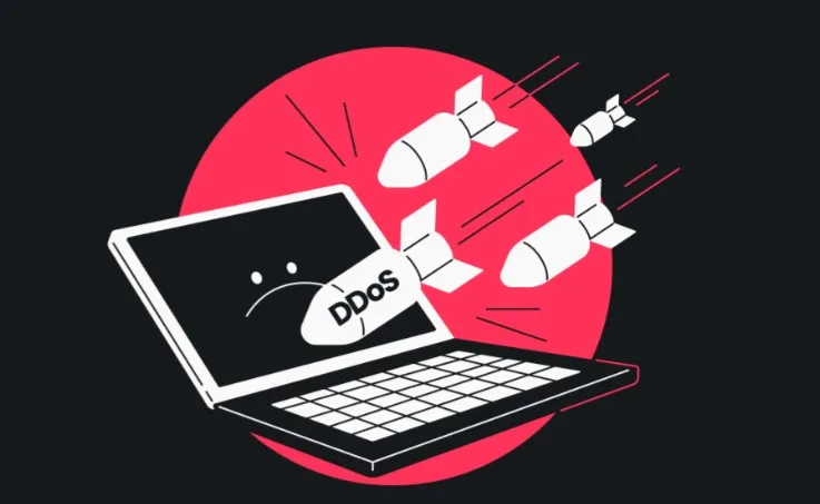 DDoS攻击