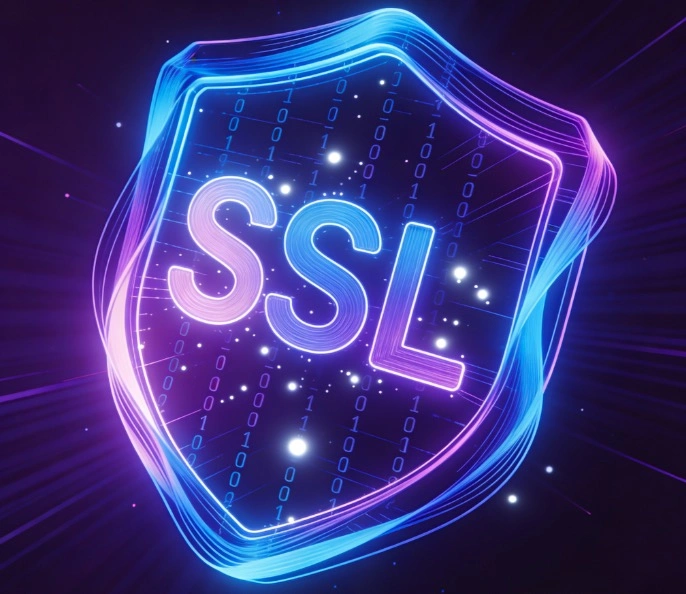 SSL加密证书