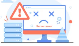 DNS故障