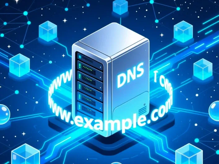 域名DNS