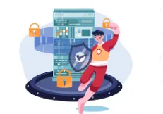 DDOS安全防护