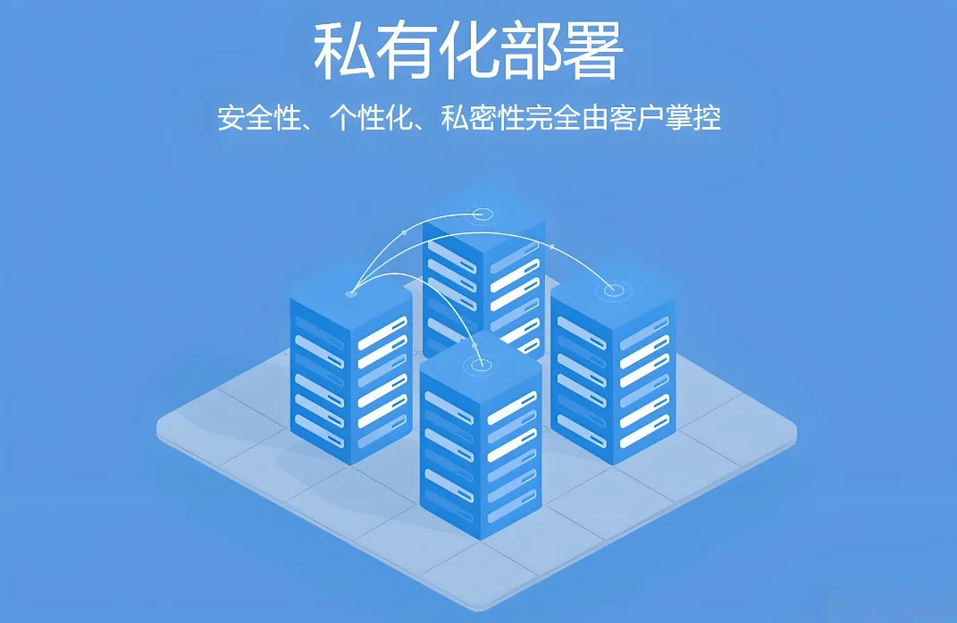 私有云部署
