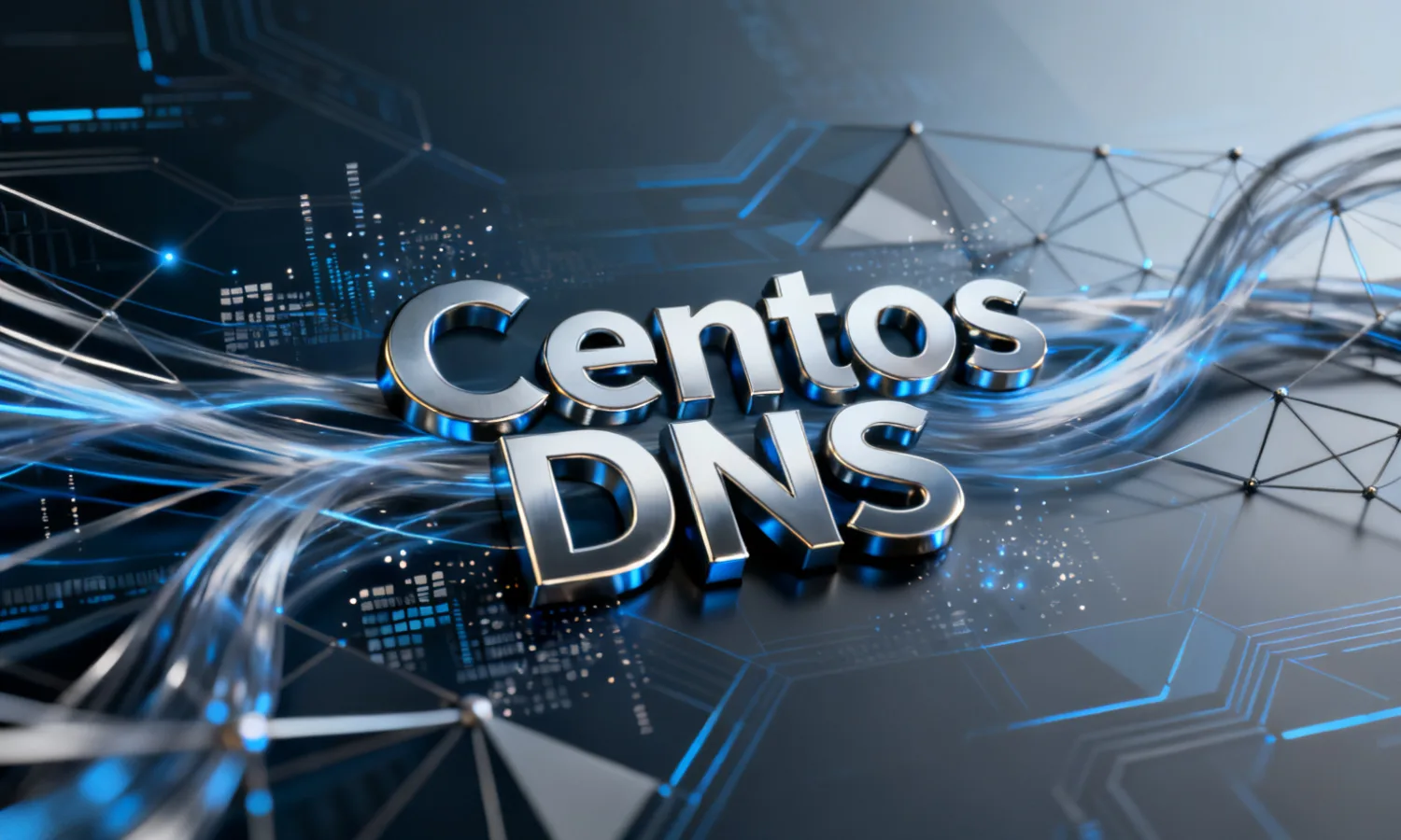 Centos DNS