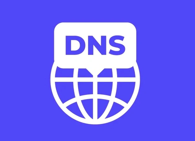 DNS修改方法