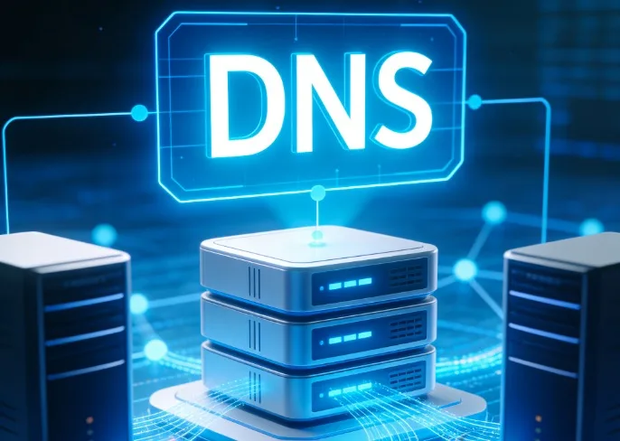 电信DNS地址