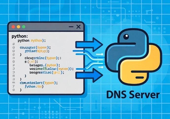 DNSPy