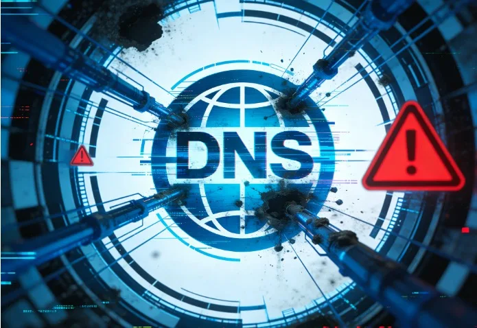 DNS被污染
