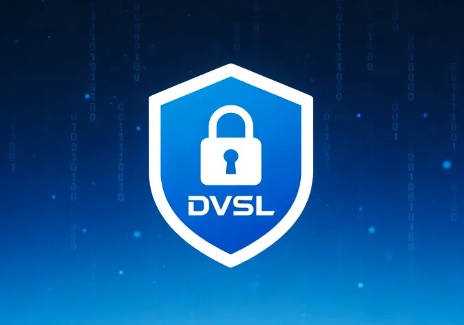 DVSSL证书