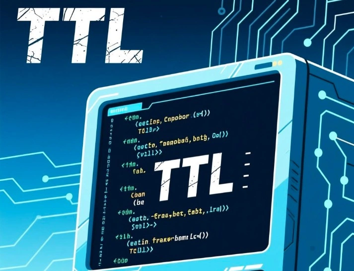 域名解析TTL值