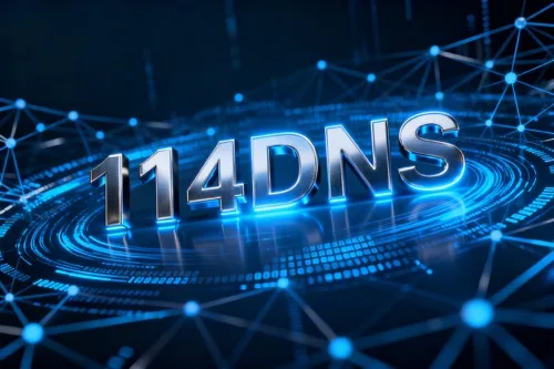114DNS