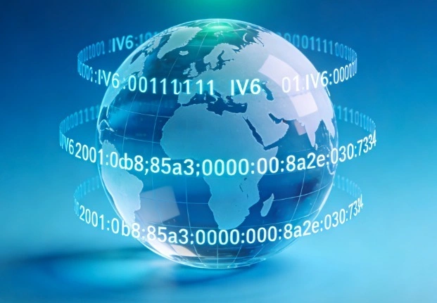 IPv6检查