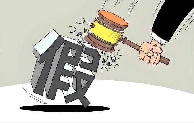 虚假账号