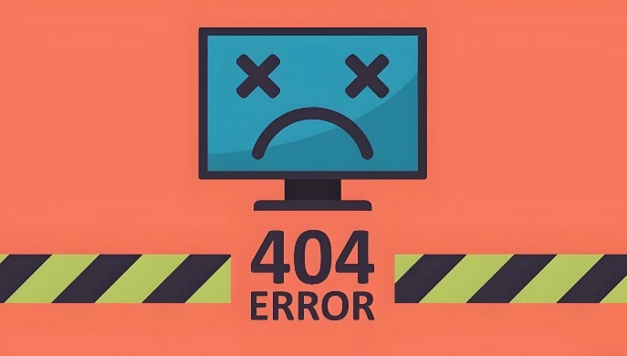 网站访问受限