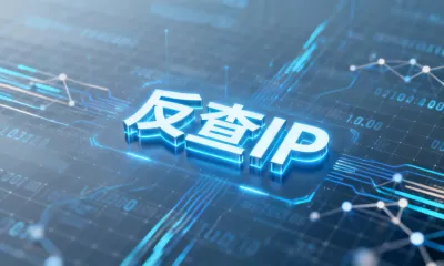 反查IP